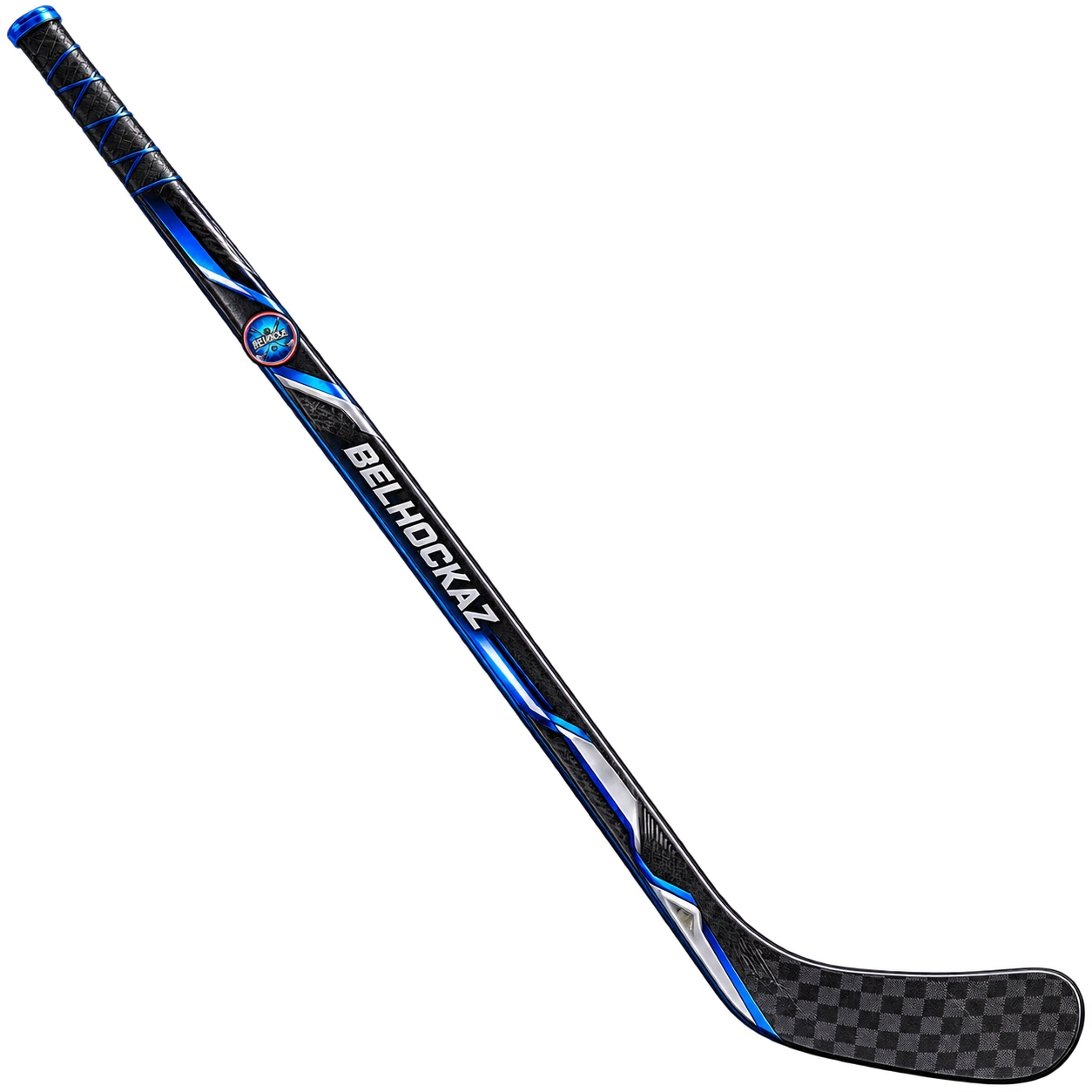 Crosse de hockey sur glace