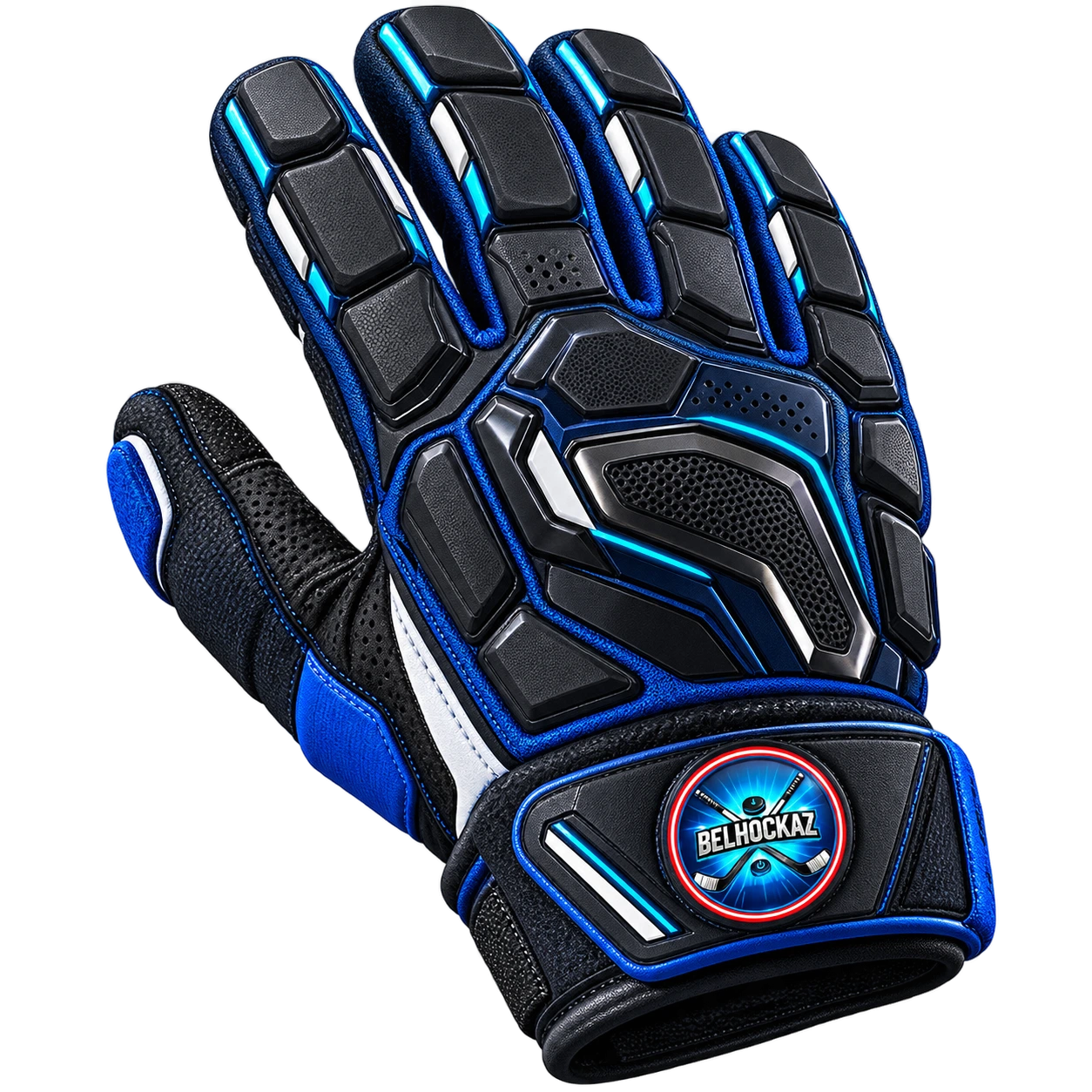 Gant de protection pour le hockey sur gazon