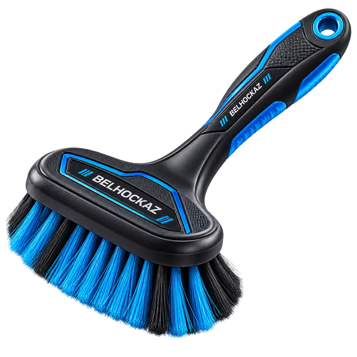 Brosse douce pour retirer les saletés