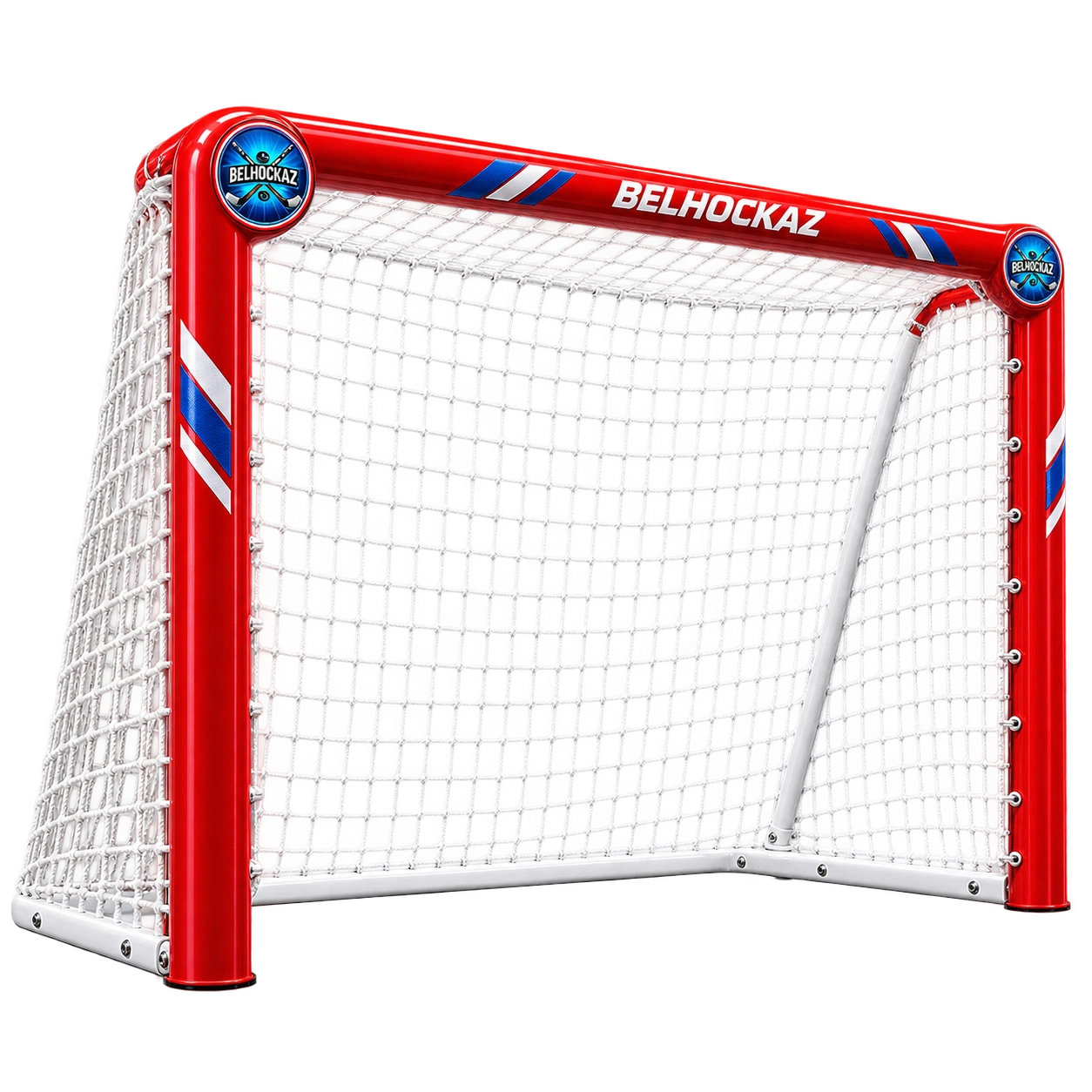 But de rink hockey